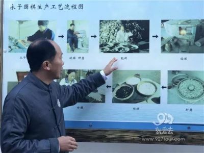 两会提案关注 | 永子非遗传承人李国伟 : 提议将围棋申报成世界级非物质文化遗产