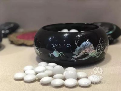 两会提案关注 | 永子非遗传承人李国伟 : 提议将围棋申报成世界级非物质文化遗产