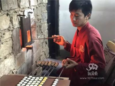 两会提案关注 | 永子非遗传承人李国伟 : 提议将围棋申报成世界级非物质文化遗产