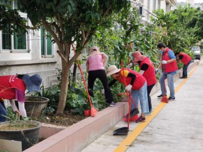 打好“翻身仗”！大鹏启动全域市容环境整治提升攻坚行动