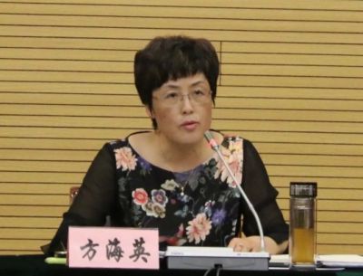 岱山县召开全县民族宗教工作协调小组扩大会议