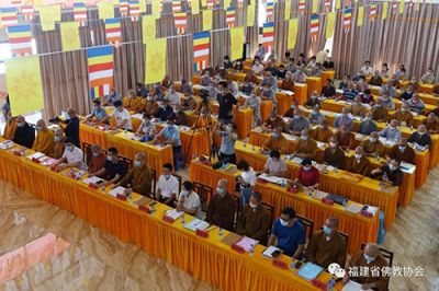 生命·自然·极简 ▍第二届禅之声论坛在龙岩圆满举办 请登录
