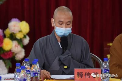 生命·自然·极简 ▍第二届禅之声论坛在龙岩圆满举办 请登录