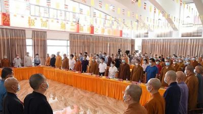 生命·自然·极简 ▍第二届禅之声论坛在龙岩圆满举办 请登录