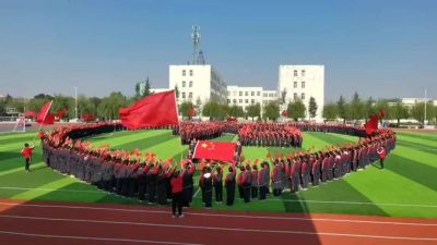 常平中学2020年招生简章来喽！